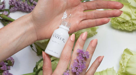 Skincare Vitamins