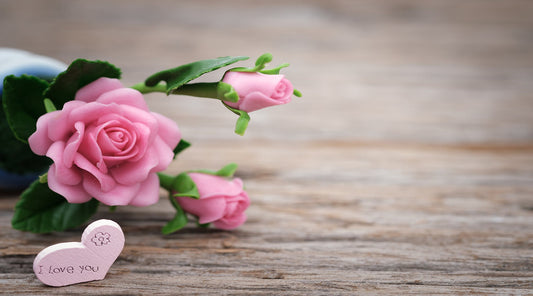 We love you MOM!