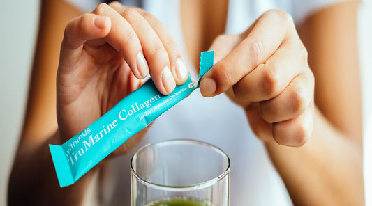Get to Know: TruMarine™ Collagen