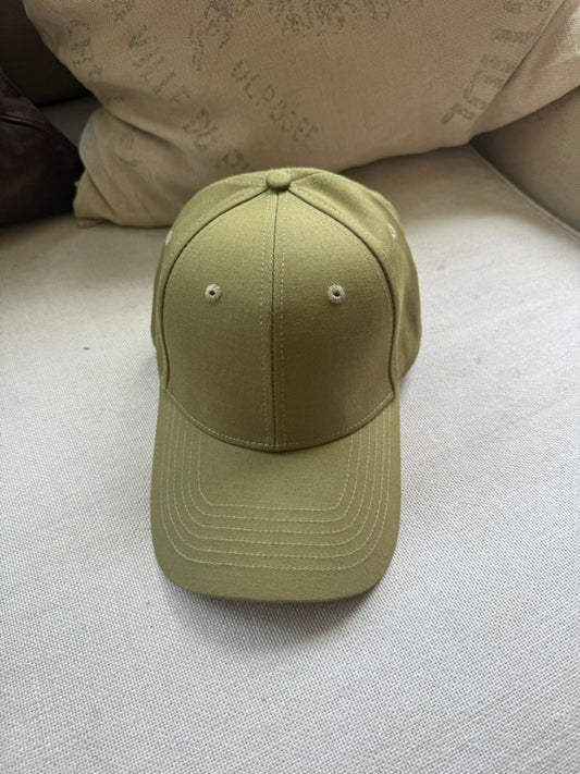 The Après Social Club - The Layover Hat (🌿 Wild Thyme )