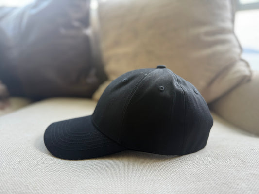 The Après Social Club - The Layover Hat ( 🖤 Midnight Port )