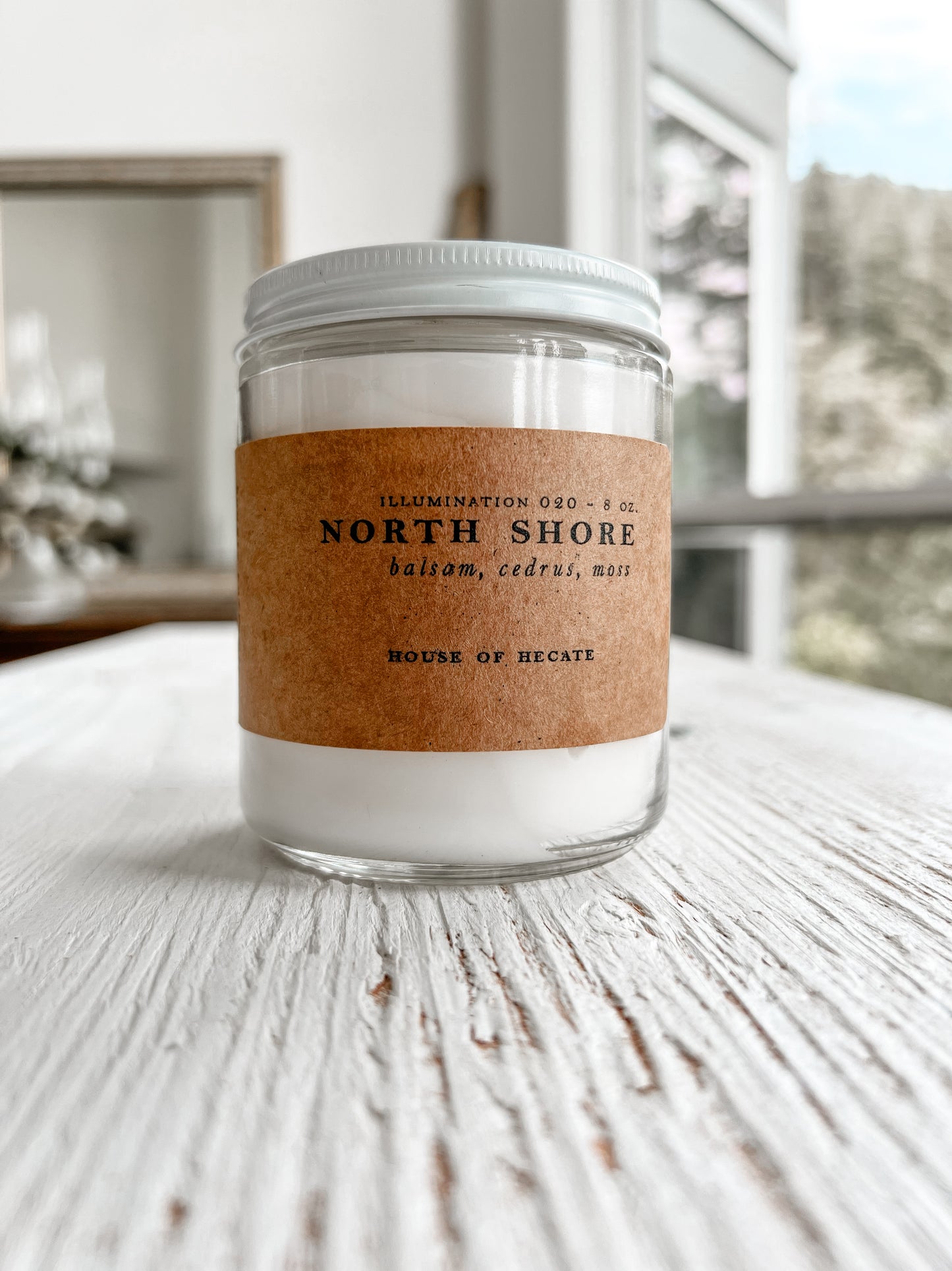 illumination series - north shore