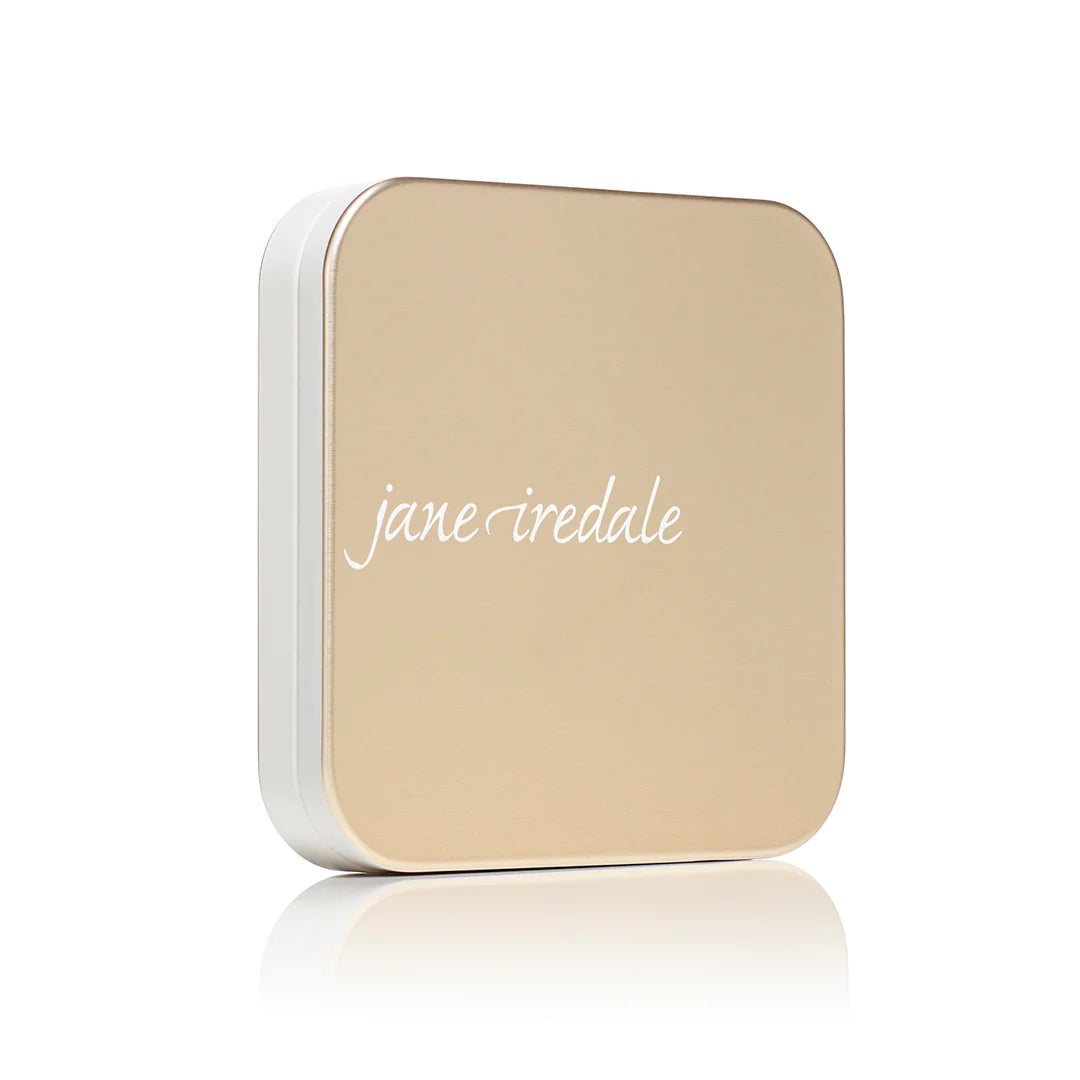 jane iredale refillable compact - KISS AND MAKEUP