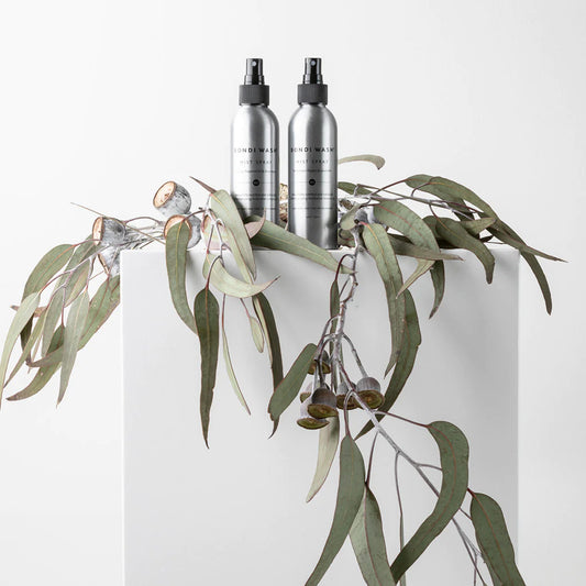 mini mist spray - KISS AND MAKEUP