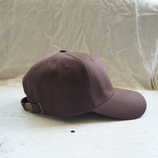 The Après Social Club - The Layover Hat (🧣 Cinnamon Fade )