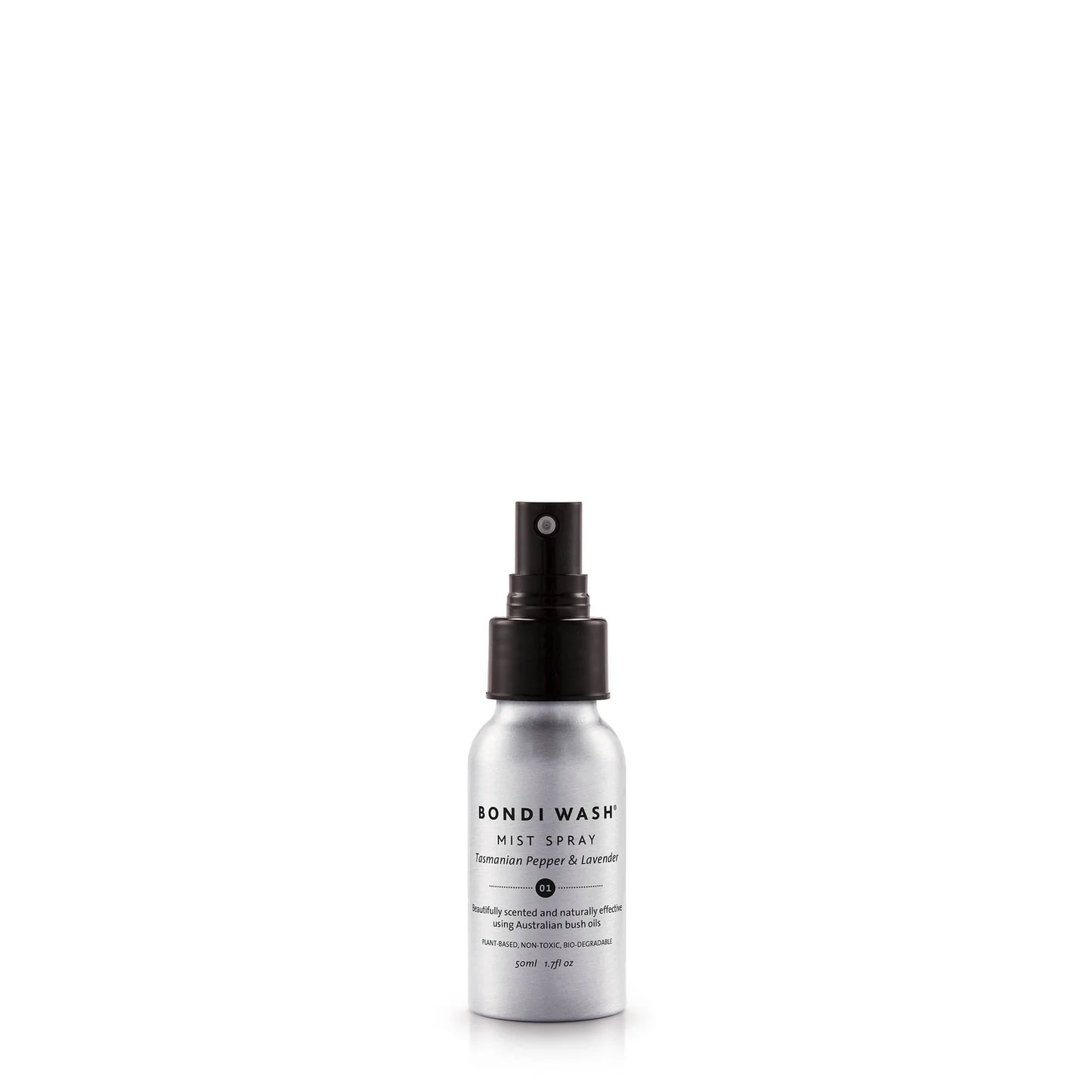 mini mist spray - KISS AND MAKEUP