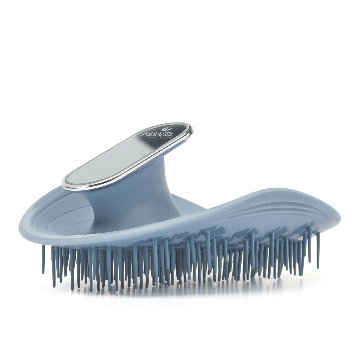 manta - hairbrush - KISS AND MAKEUP
