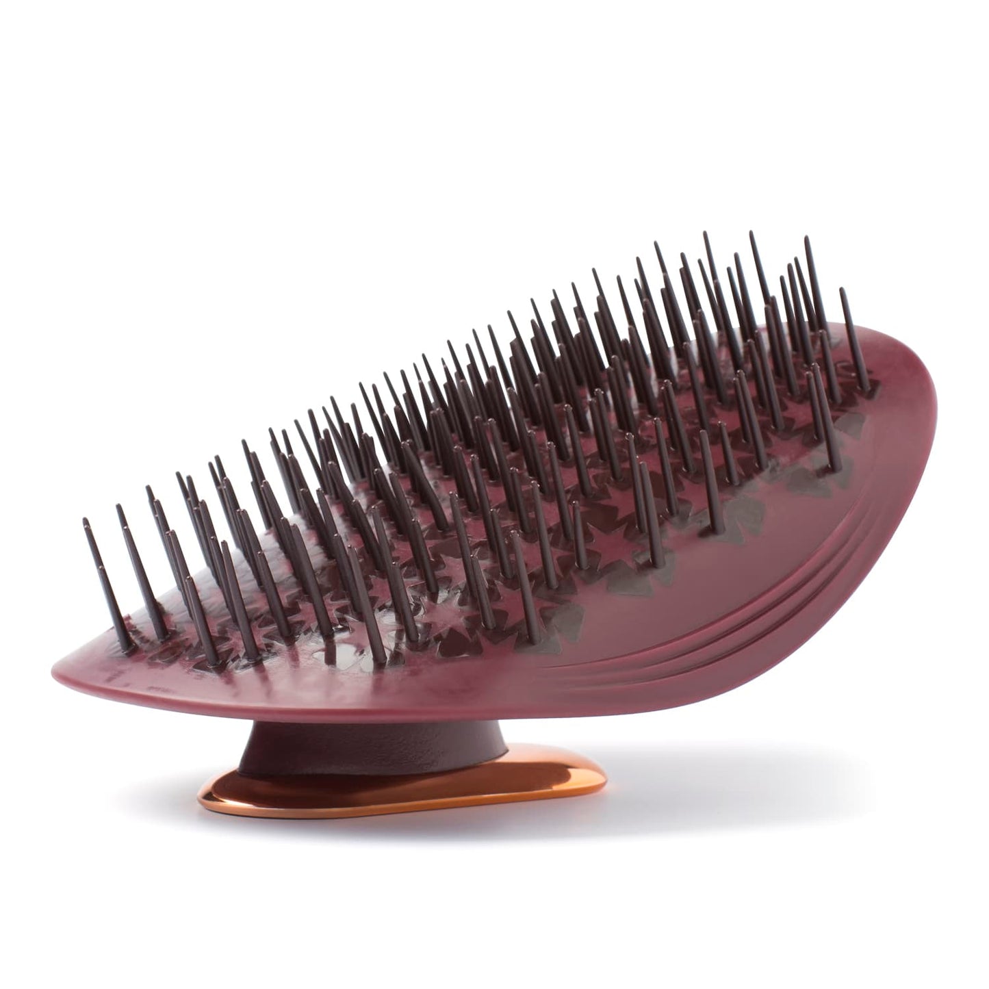 manta - hairbrush - KISS AND MAKEUP