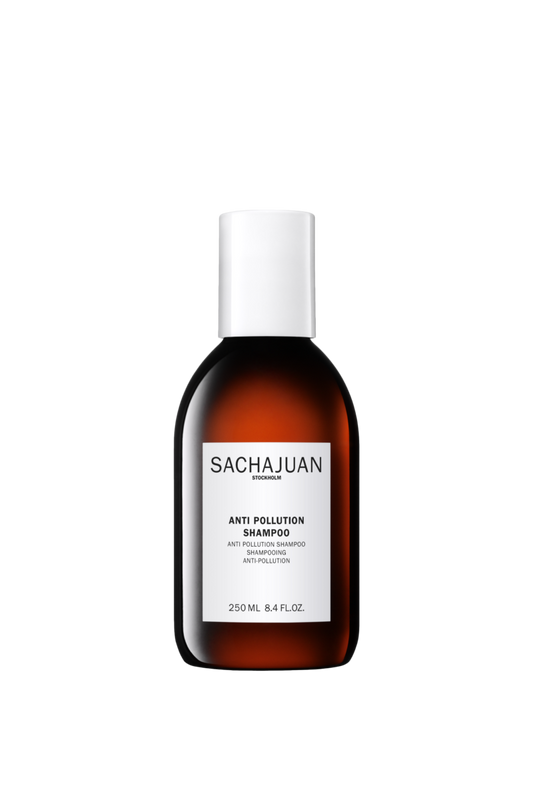 sachajuan I anti pollution shampoo - KISS AND MAKEUP