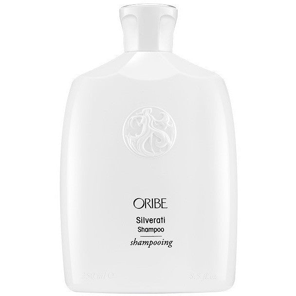 oribe - silverati shampoo - KISS AND MAKEUP