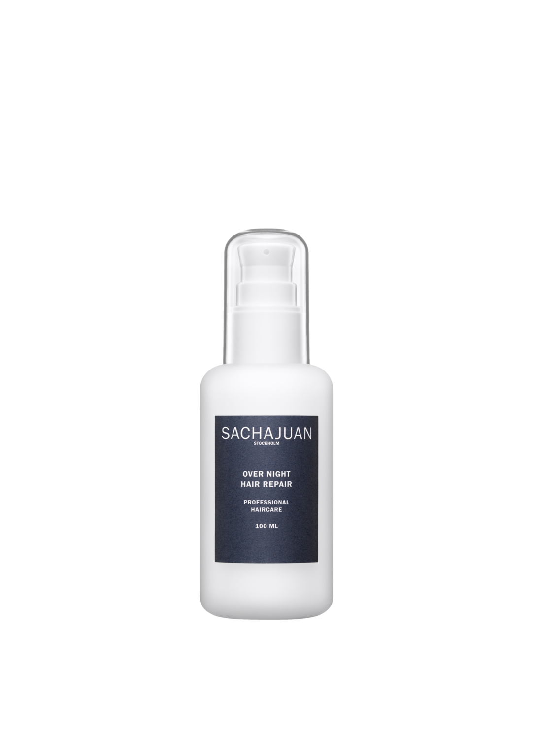 sachajuan | overnight hair repair - KISS AND MAKEUP