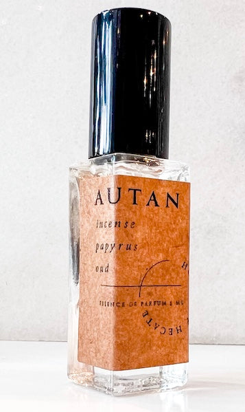 house of hecate | essence de parfum - autan - KISS AND MAKEUP