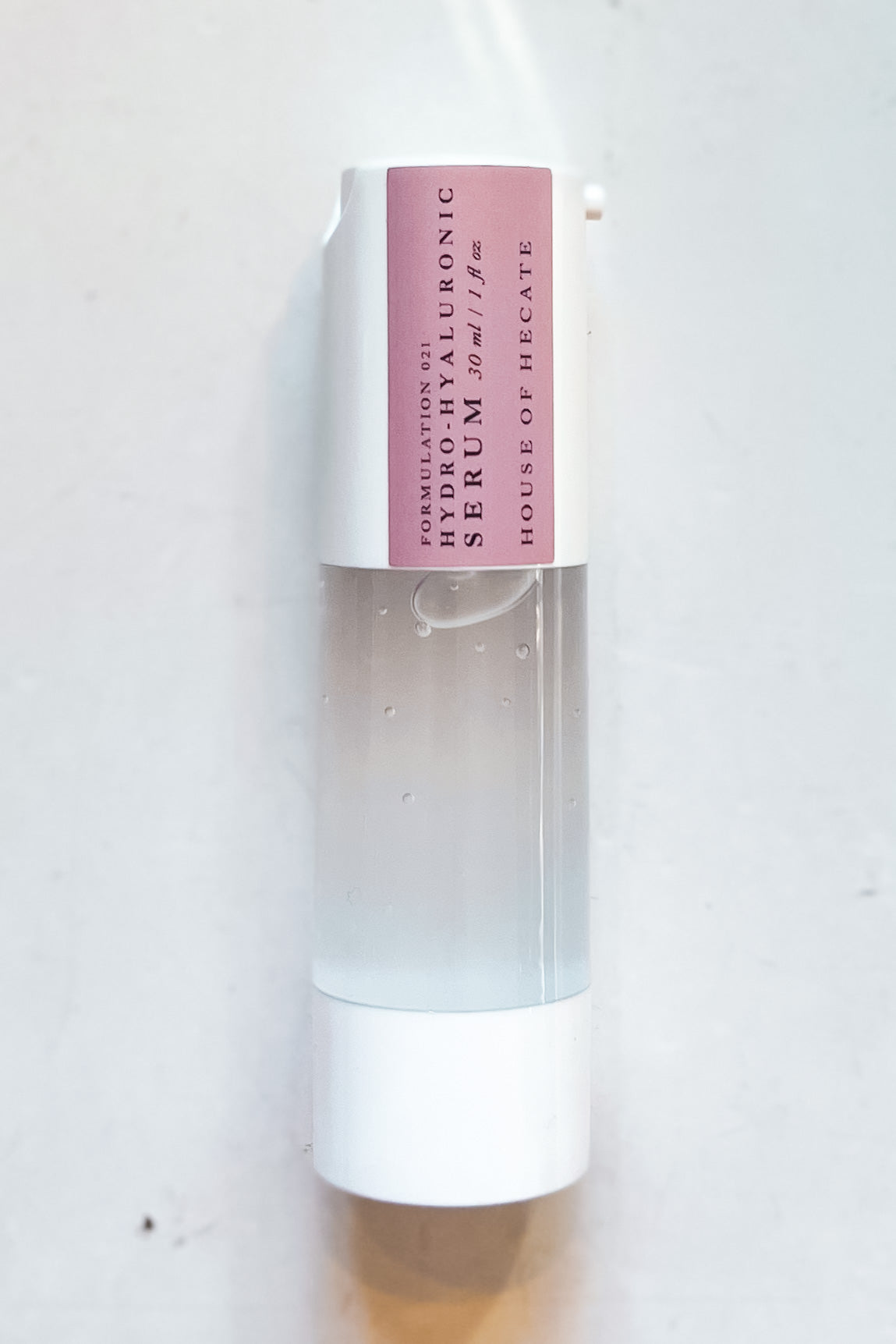 hecate labs| hydro - hyaluronic serum - KISS AND MAKEUP