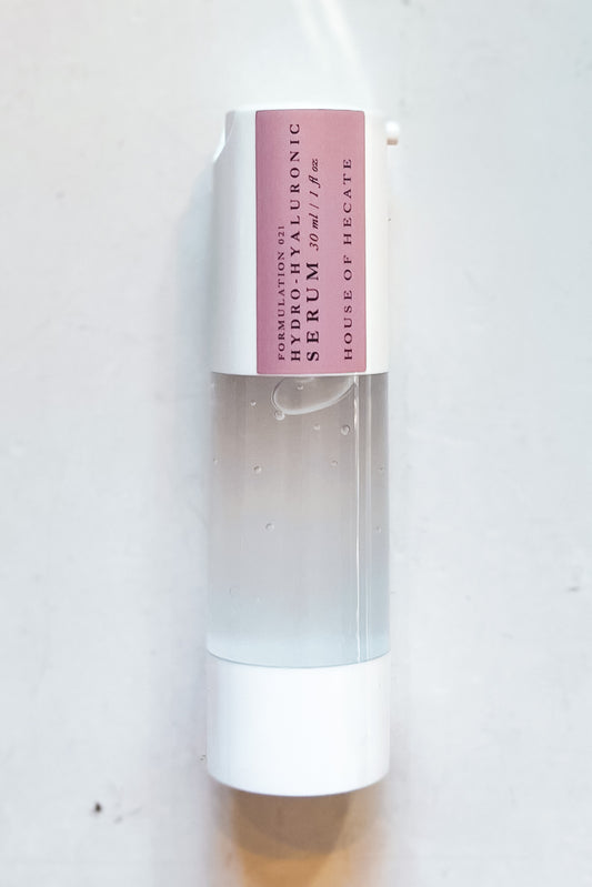 hecate labs| hydro - hyaluronic serum - KISS AND MAKEUP