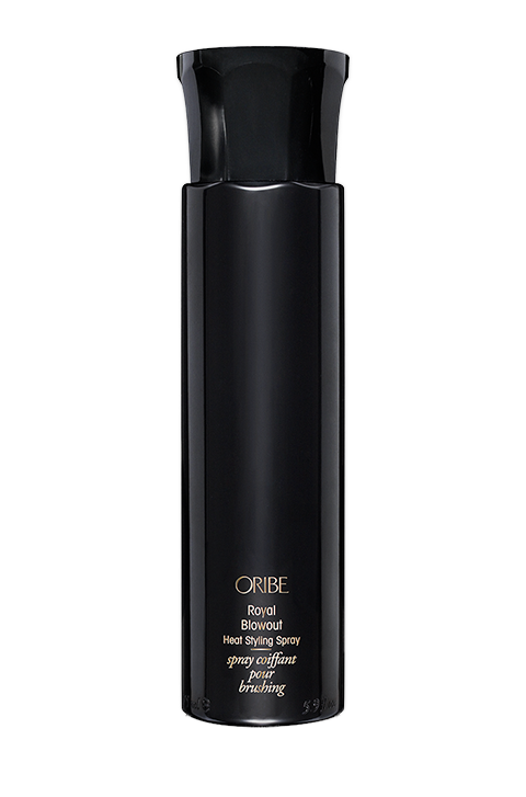 oribe | royal blowout - heat styling spray - KISS AND MAKEUP