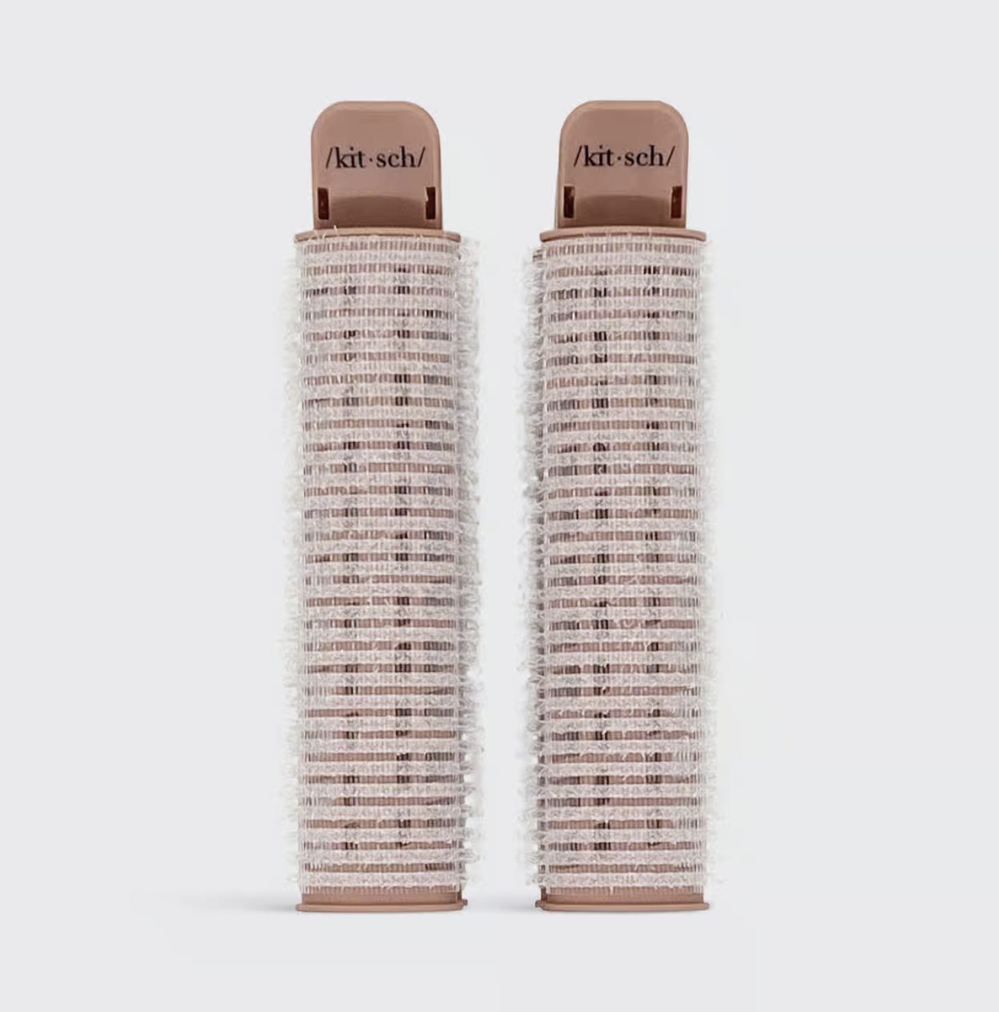kitsch I volumizing roller clips - KISS AND MAKEUP