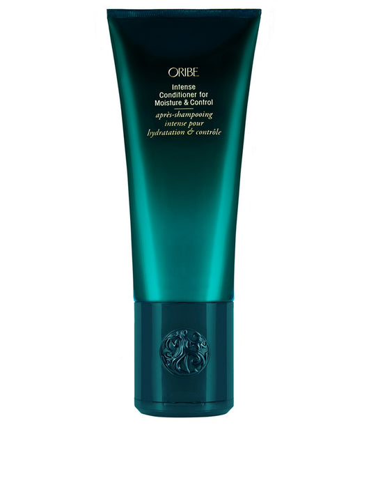 oribe | intense conditioner for moisture & control - KISS AND MAKEUP
