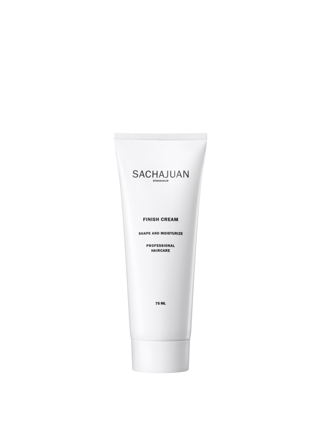 sachajuan | finish cream - KISS AND MAKEUP