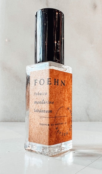 house of hecate | essence de parfum - foehn - KISS AND MAKEUP