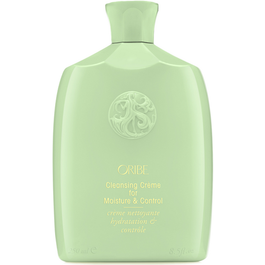 oribe - cleansing creme for moisture and control - KISS AND MAKEUP