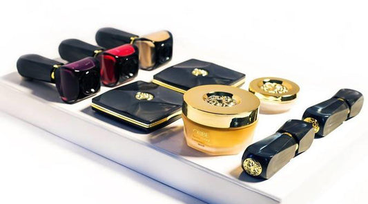 Say HELLO to Oribe Beauty and Skincare
