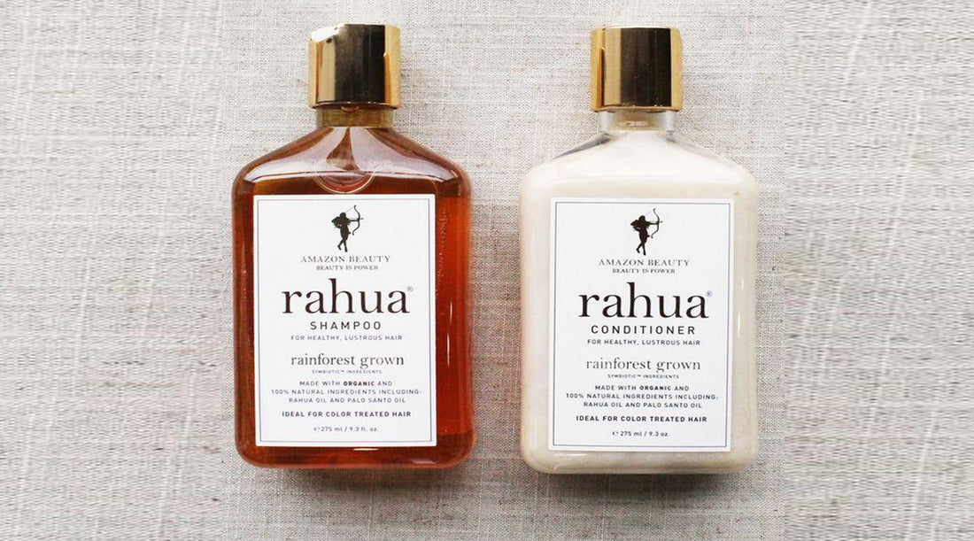 Rahua Hair Care