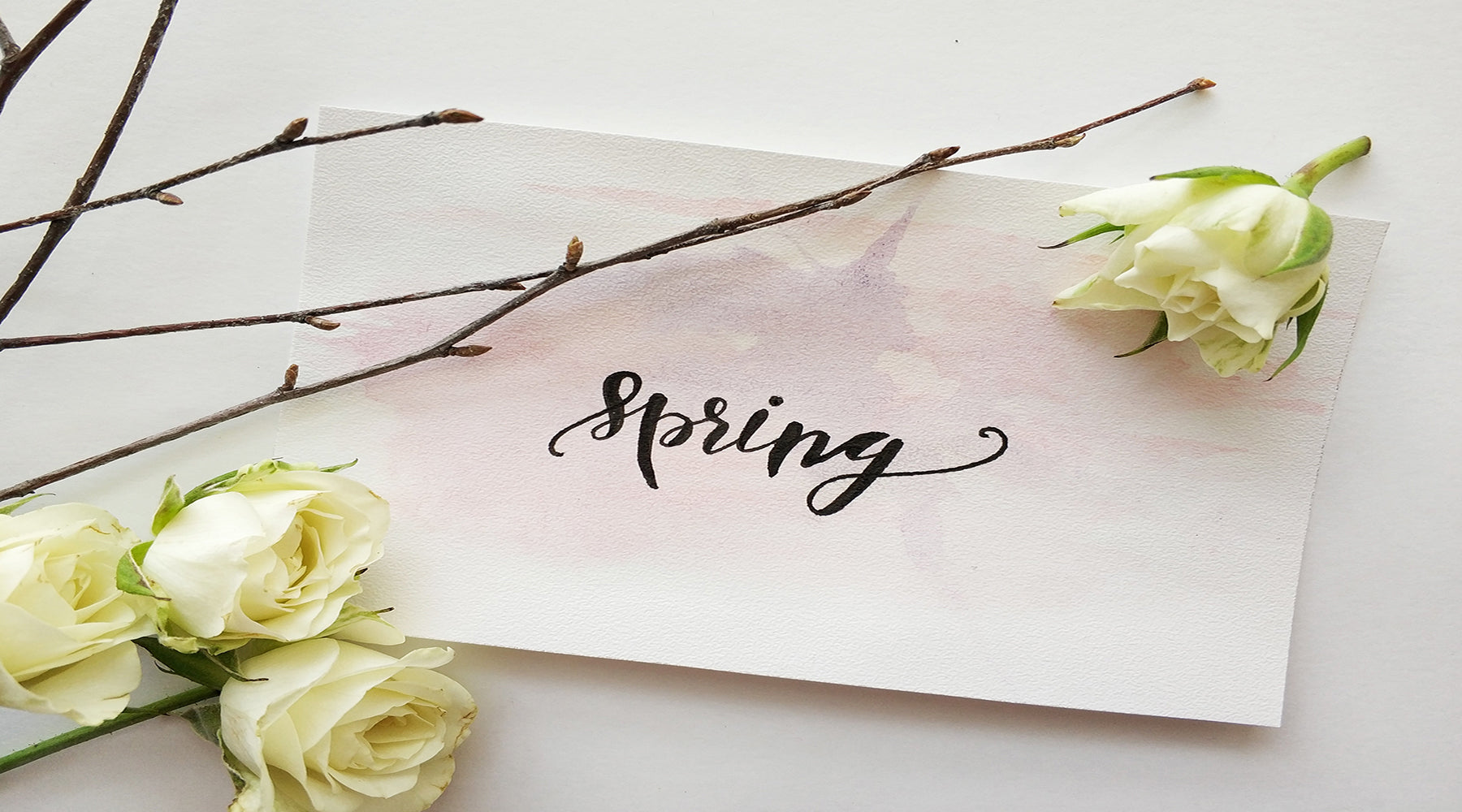Skincare tips for Spring weather