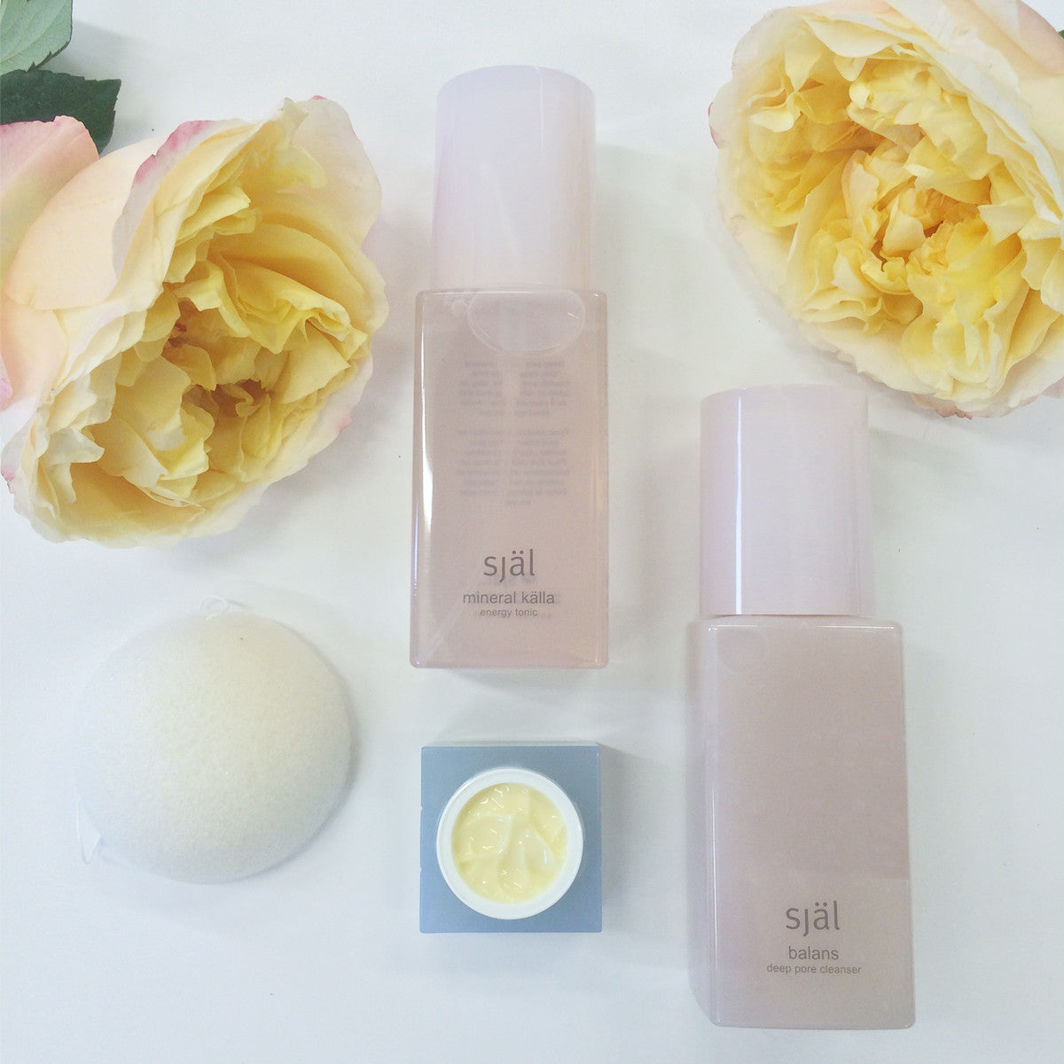 sjal skincare