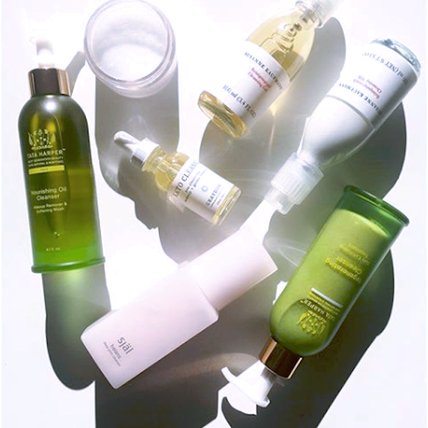 SKINCARE