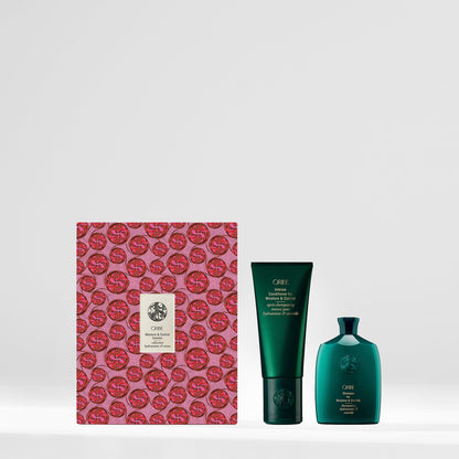 Oribe - Moisture and Control  Holiday Collection 2024