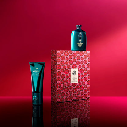 Oribe - Moisture and Control  Holiday Collection 2024