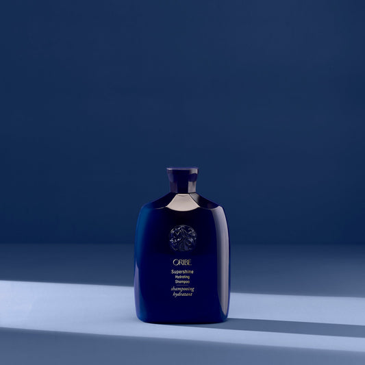 oribe | supershine - hydrating shampoo