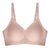the absolute bra ( pink ) - KISS AND MAKEUP