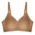 the absolute bra ( camel ) - KISS AND MAKEUP
