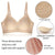 the absolute bra ( cream ) - KISS AND MAKEUP