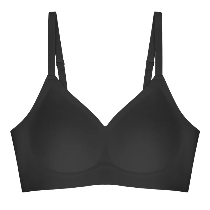 the absolute bra ( black ) - KISS AND MAKEUP