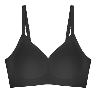 the absolute bra ( black ) - KISS AND MAKEUP