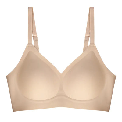the absolute bra ( cream ) - KISS AND MAKEUP
