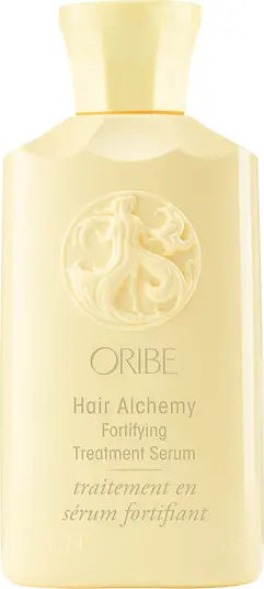 oribe I hair alchemy fortifying treatment serum
