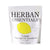 herban essentials - lemon towelettes - KISS AND MAKEUP