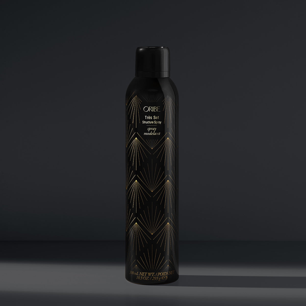 oribe I tres set structure spray - KISS AND MAKEUP