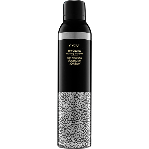 oribe - the cleanse clarifying shampoo - KISS AND MAKEUP