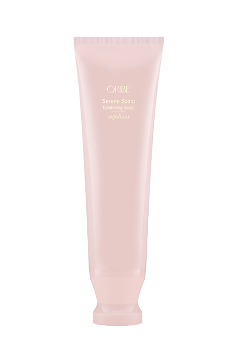 oribe | serene scalp - exfoliating scrub - KISS AND MAKEUP