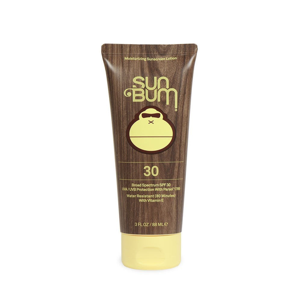 sun bum | original SPF 30 sunscreen lotion - KISS AND MAKEUP