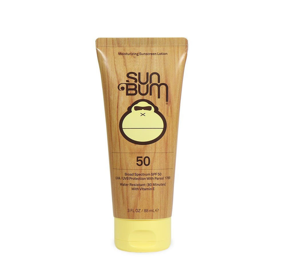 sun bum | spf 50 lotion - KISS AND MAKEUP