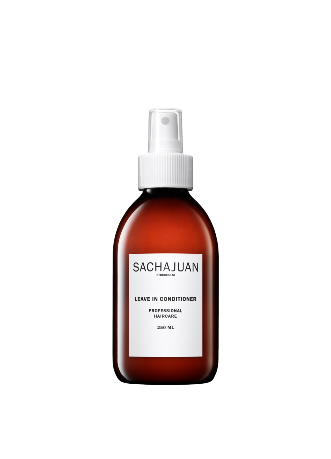 sachajuan | leave in conditioner - KISS AND MAKEUP