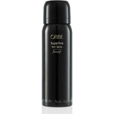 oribe | superfine hairspray - KISS AND MAKEUP