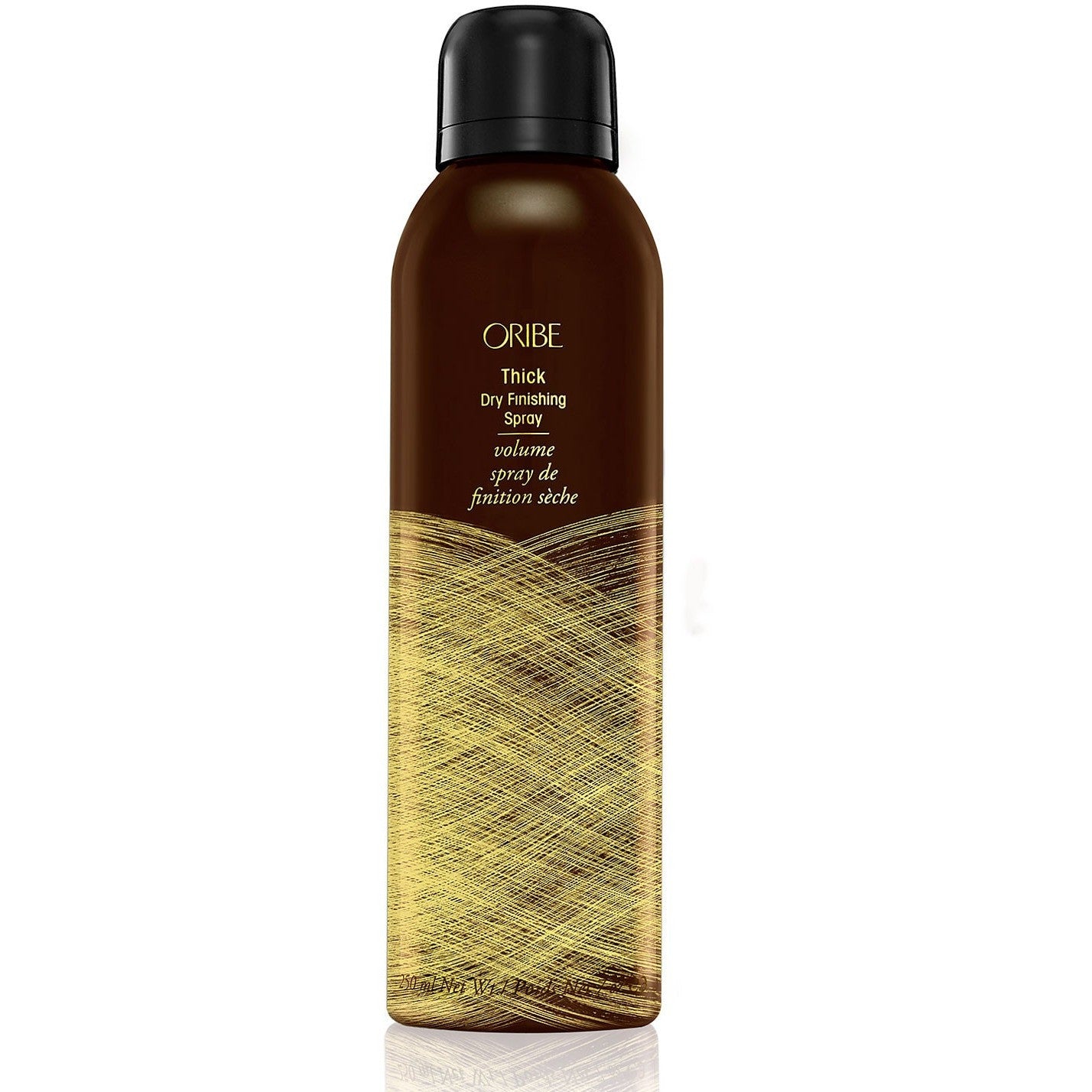 oribe | thick dry finishing spray - KISS AND MAKEUP