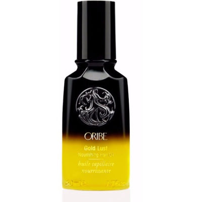 oribe | gold lust nourishing hair oil - KISS AND MAKEUP