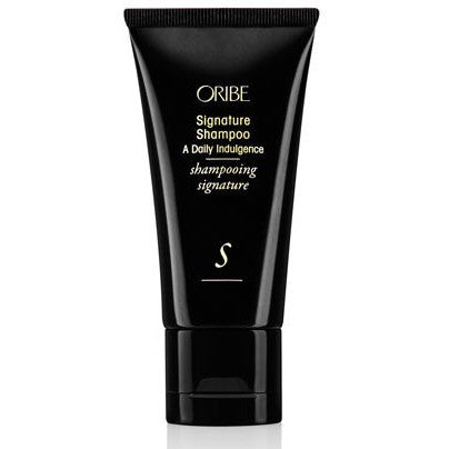 oribe | signature shampoo - KISS AND MAKEUP